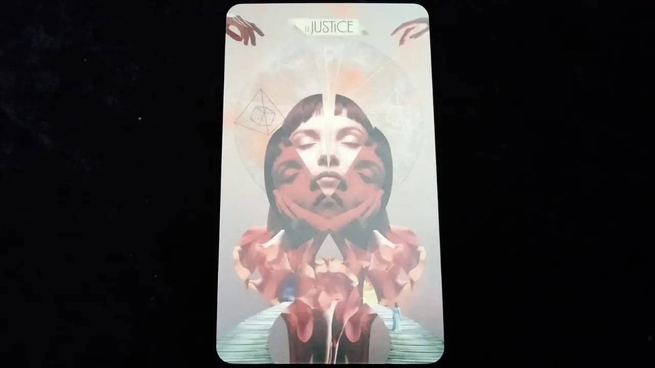 Tarot Cinta
