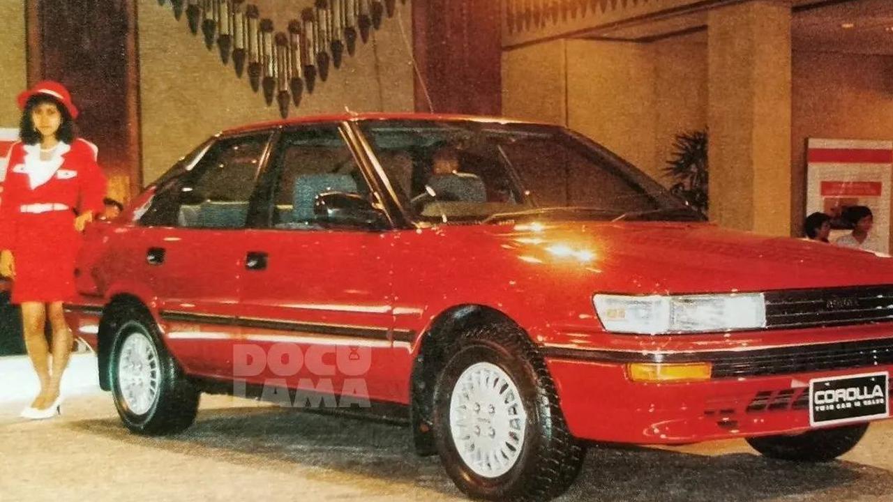 Tidak ada varian station wagon
