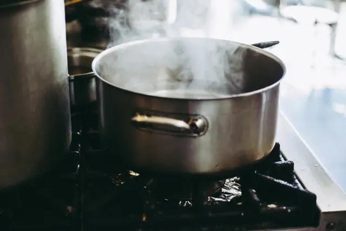 5 Kesalahan Memasak yang Bikin Makanan Jadi Hambar