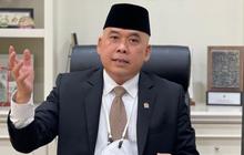 Profil Heri Gunawan, Politisi Gerindra yang Rumahnya 'Diobok-obok' KPK Terkait Kasus CSR BRI
