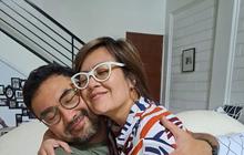 Setelah 15 Tahun Bersama, Ini Sederet momen mesra Surya Saputra dan Cynthia Lamusu Yang Semakin Harmonis dan Penuh Kasih