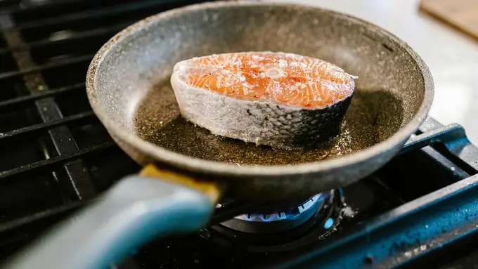 3 Cara Mudah Atasi Bau Amis Ikan agar Makanan Lebih Nikmat