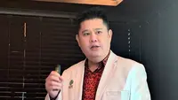 Kaki Diabetes Ancam 18,6 Juta Orang per Tahun, Bisa Berujung Amputasi