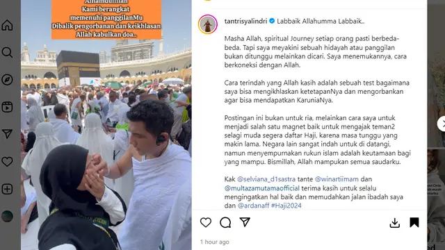 Tantri Kotak dan Suami