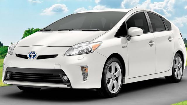 Daftar Mobil-mobil yang Harga Jualnya Jatuh (II)