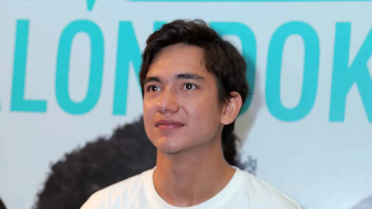 [Bintang] Adipati Dolken