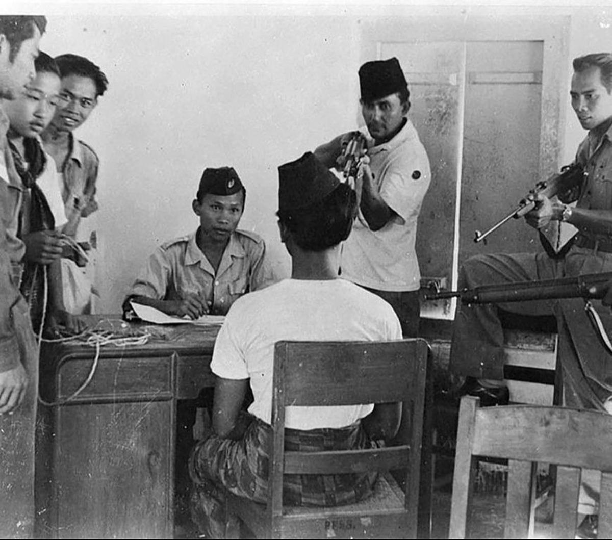 Dok. Istimewa