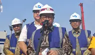 Usai Latumenten, Pramono Rencanakan Flyover di Tiga Lokasi