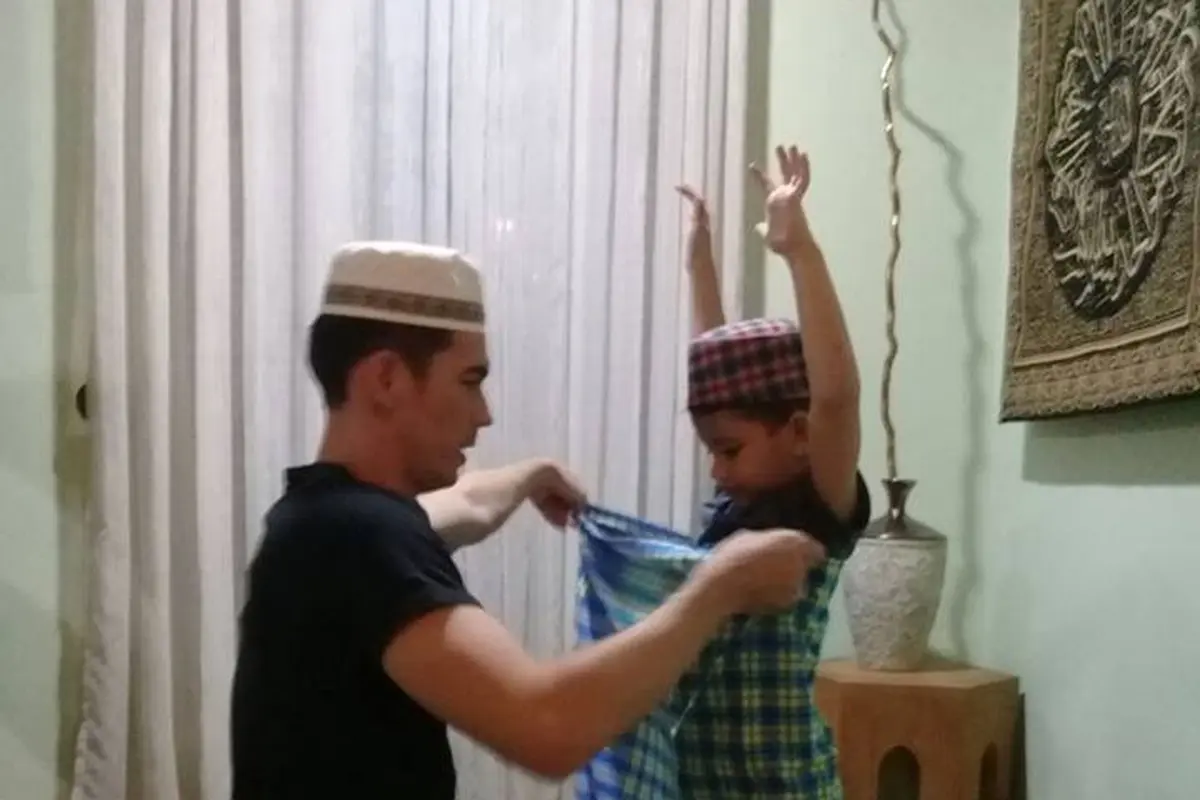 Atalarik Syah