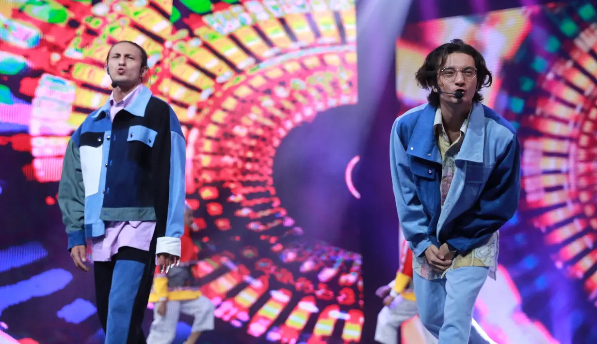 (Adrian Putra/Fimela.com)