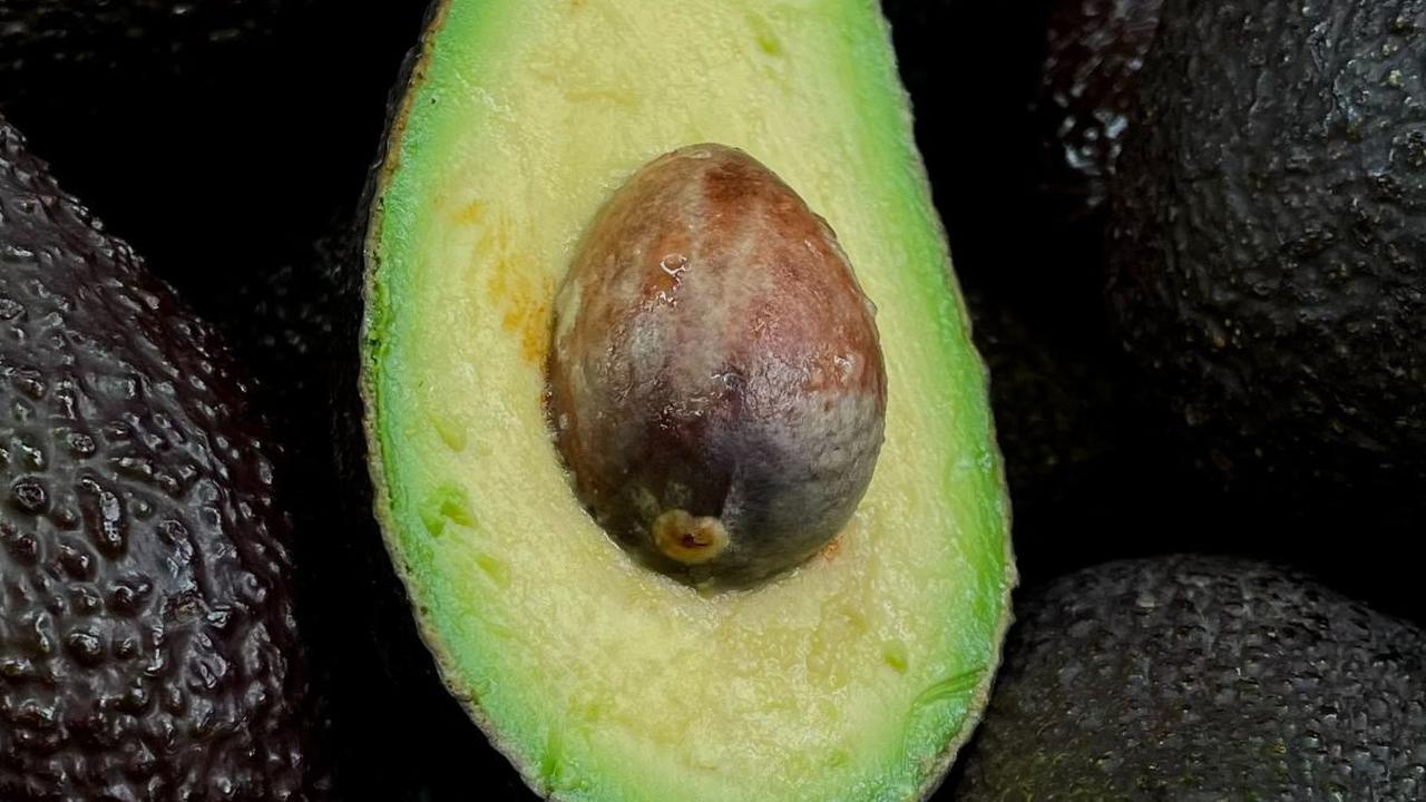 <b>4. Alpukat</b>