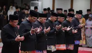 Rotasi 7 Pejabat DKI, Pramono Minta Tak Main di Luar Aturan