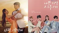 15 Rekomendasi Drama Korea yang Tayang Agustus 2024, Sudah Siap Maraton?