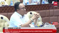 Direktur Utama PT Kereta Cepat Indonesia China (KCIC) Dwiyana Slamet Riyadi. PT Kereta Cepat Indonesia China (KCIC) berencana mengoperasikan api cepat Jakarta Bandung sebanyak 68 kereta per hari.