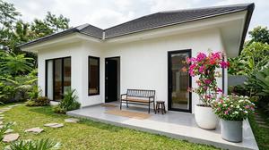 8 Tanaman Berbunga yang Tidak Perlu Sering Disiram, Cocok untuk Hunian Modern