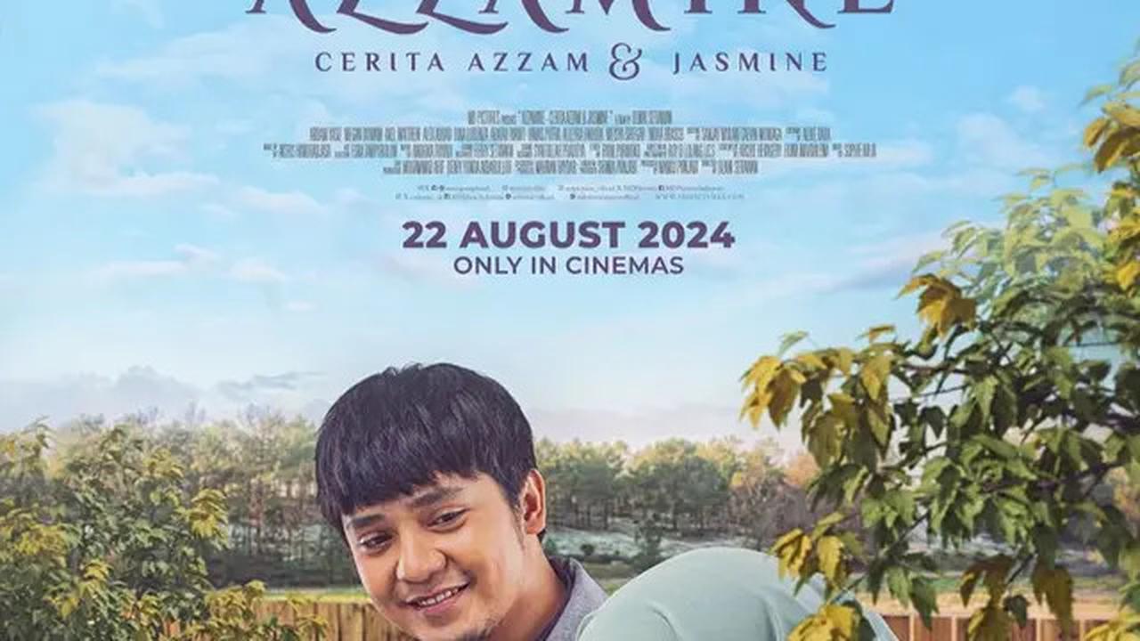 7 Rekomendasi Film Romansa Religi Tanah Air, Angkat Konflik Perjodohan Hingga Orang Ketiga