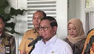 Upaya Pramono Atasi Lahan Makam Jakarta Terbatas