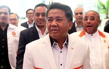 Sohibul Iman: Saya Terenyuh saat Lihat Data Soal Air Bersih di Jakarta