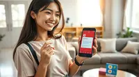 Cara Cek Kuota 3 Lewat SMS: Panduan Lengkap dan Mudah
