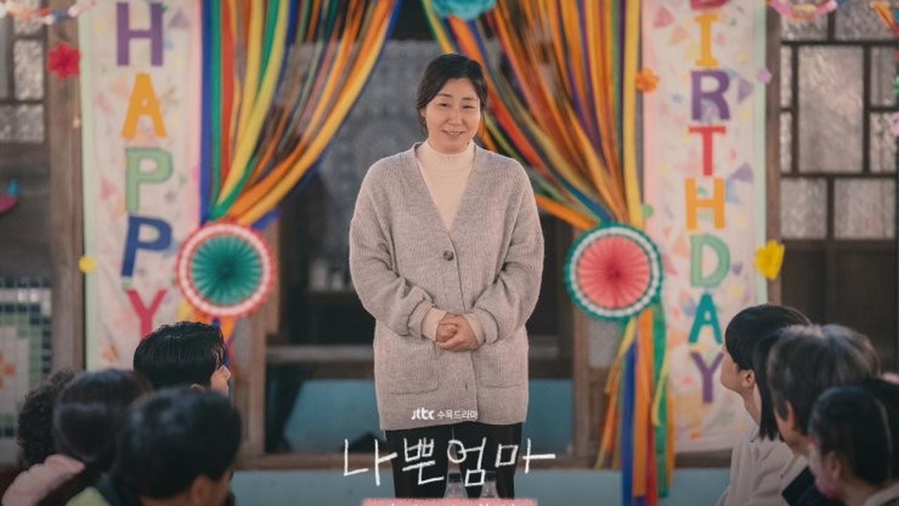 Sebentar Lagi Hari Ibu, Ini 6 Rekomendasi Drama Korea tentang Perjuangan Ibu yang Penuh Haru