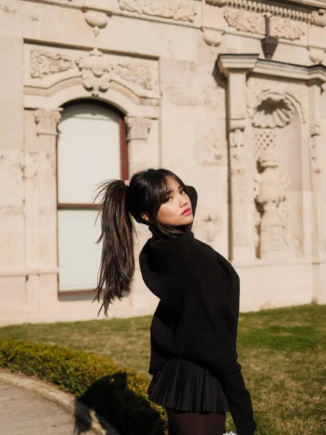 Fuji [Foto: Instagram/Fuji_an]