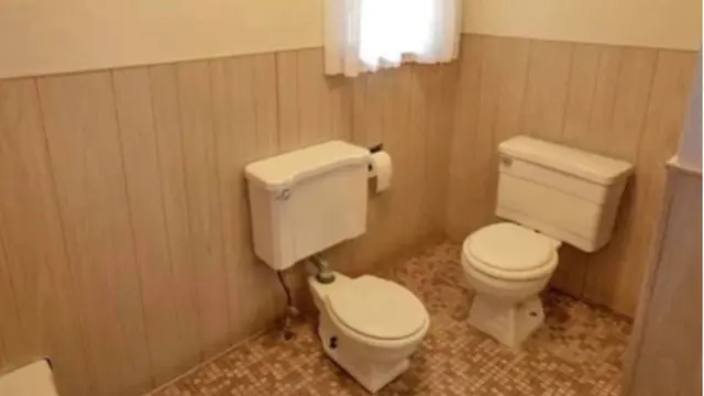 8 Foto Ini Tunjukkan Hal Aneh Bisa Terjadi di Rumah Siapa Saja