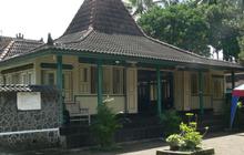 Kisah Joglo Berusia 200 Tahun di Yogyakarta, Pernah Jadi Kantor Kelurahan hingga Rumah Sakit Gerilyawan Kini Masih Berdiri Megah