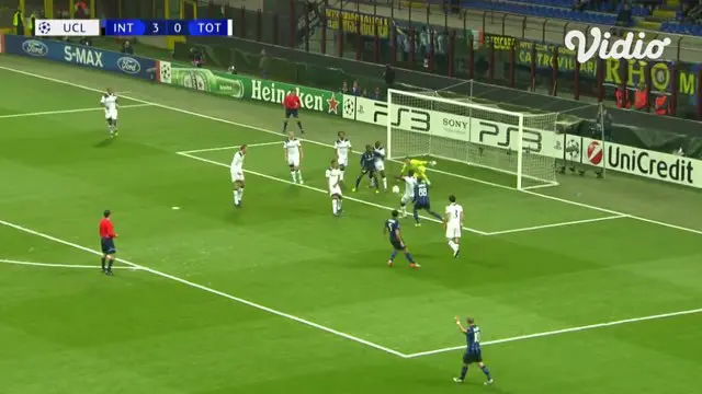 VIDEO: Flashback Liga Champions, Aksi Hattrick Gareth Bale ke Gawang Inter Milan yang Mencuri Perhatian