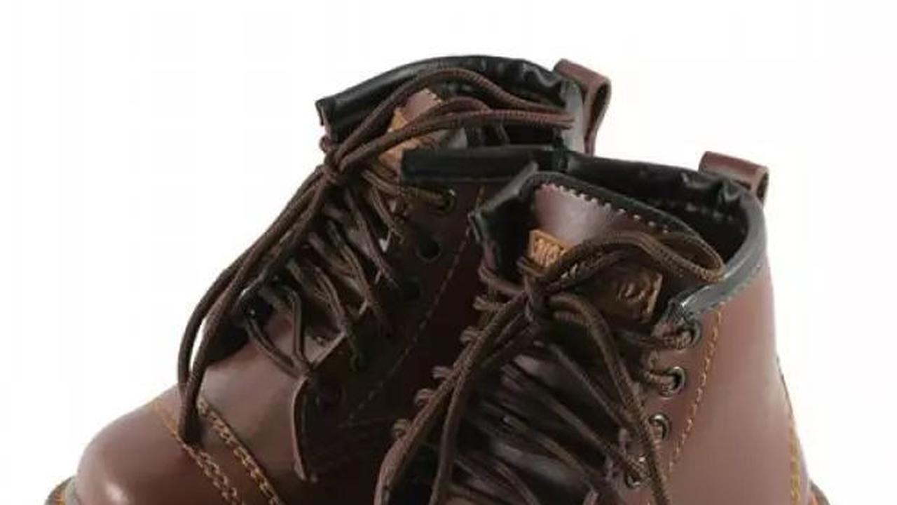 3. Jack Series Sepatu Anak Boots, Cocok untuk Beraktivitas di Luar