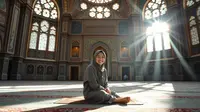 350 Nasehat Kata-Kata Islami Penyejuk Hati untuk Menenangkan Jiwa, Sumber Inspirasi