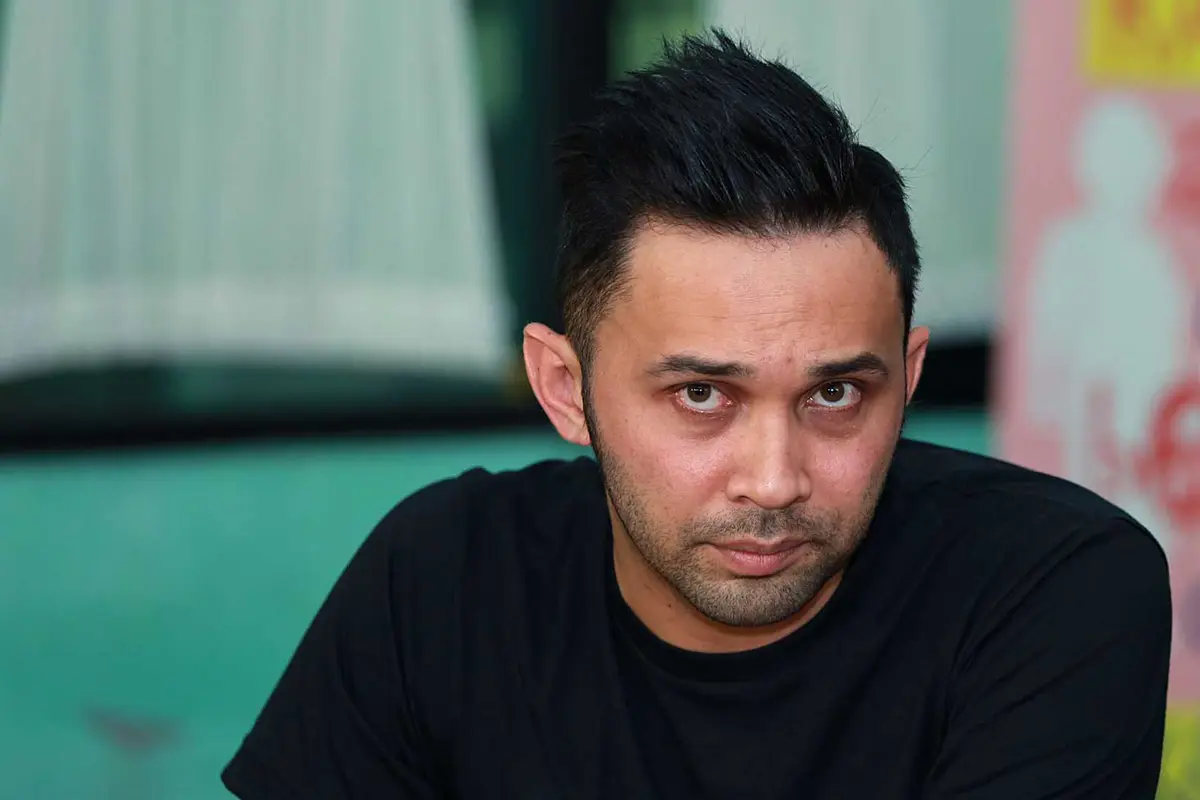 Teuku Zacky