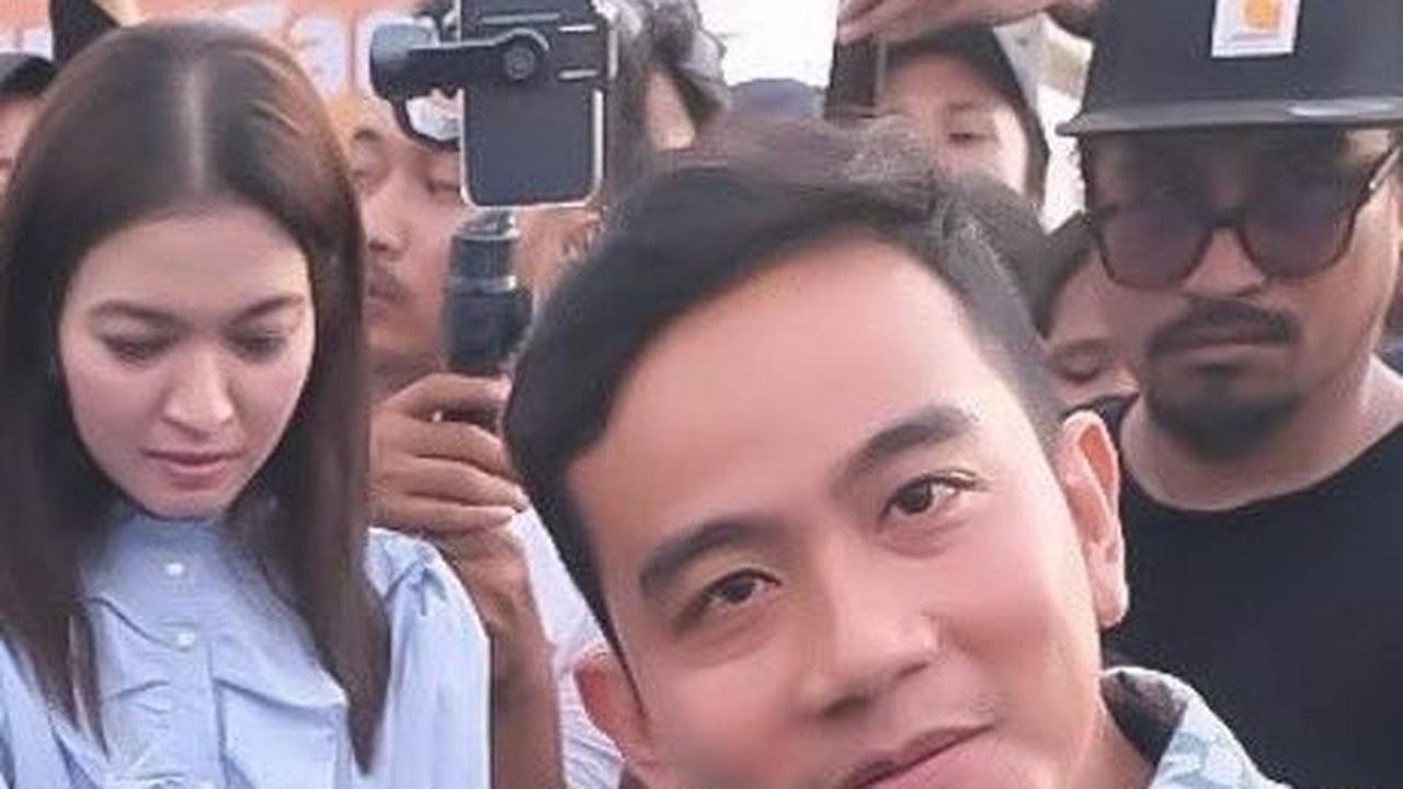 Pemerataan Ekonomi di Bali, Gibran: Kita Kaji Pembangunan Bandara di Buleleng