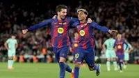 Prediksi Athletic Club vs Barcelona: Blaugrana Bidik Hattrick di Liga Spanyol