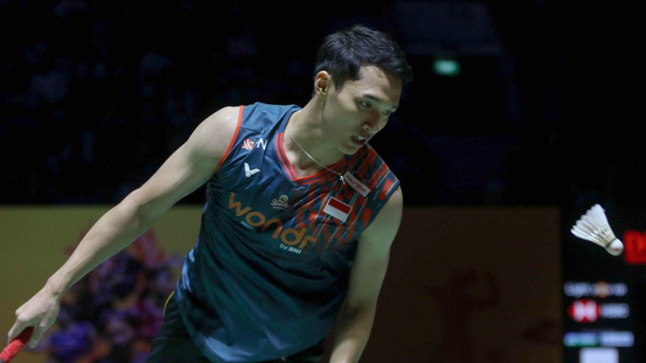 Jonatan Christie