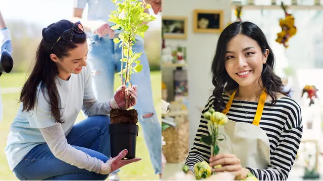 Yuk, Daftarkan Diri Jadi Bagian dari Pencarian Influencer Rexona Brightest Squad Hunt! Ini Caranya