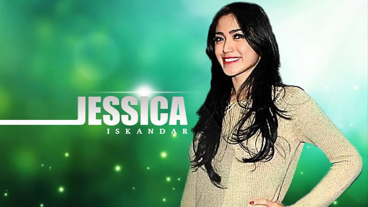 Jessica Iskandar