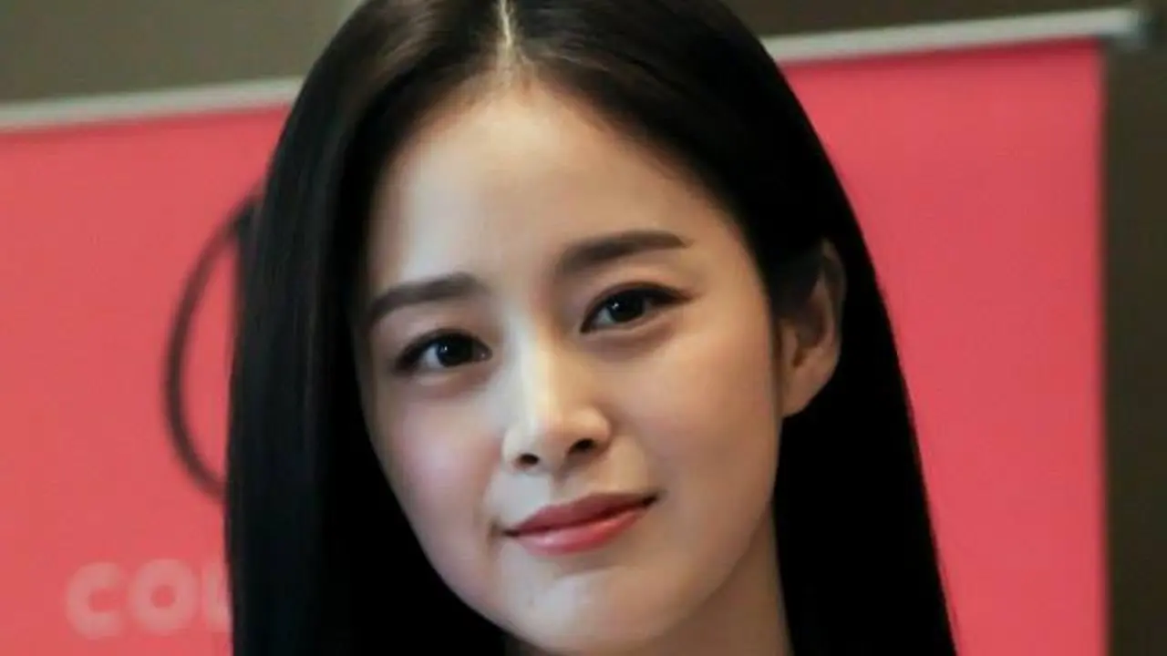 Kim Tae Hee