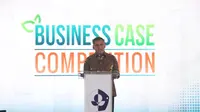 Pupuk Kaltim gelar Business Case Competition (BCC) 2023. (Liputan6.com/ ist)