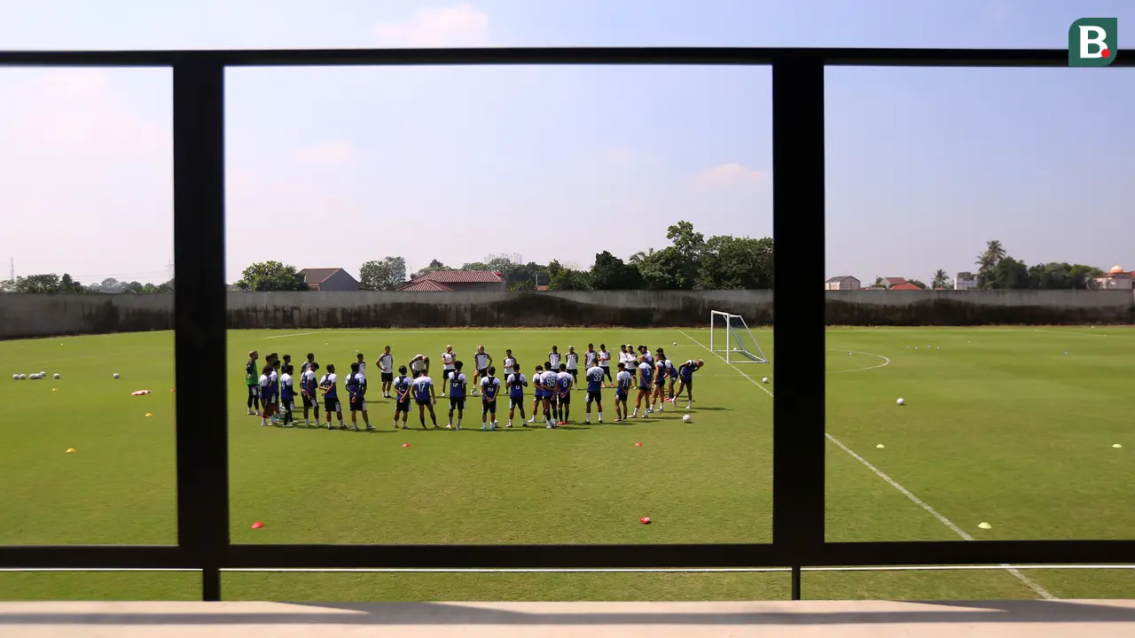 Basecamp Dewa United