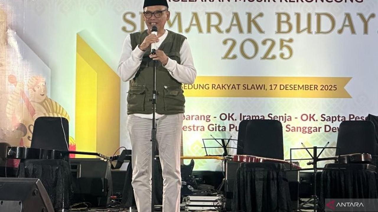 RUU Sisdiknas: Anggota DPR Dorong Integrasi Budaya Pendidikan untuk Jaga Warisan Leluhur