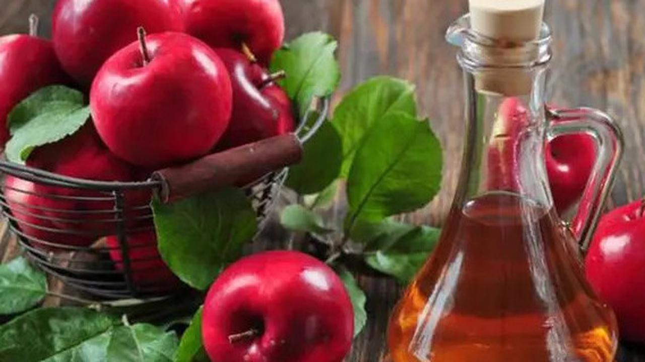 Apakah Cuka Apel Aman untuk Asam Lambung? Yuk Simak!