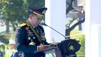 Kapolri Pamer Prestasi, Ada Pengungkapan Kasus Rp 10,4 T