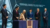 Sebagai bentuk persiapan Indonesia berpartisipasi dalam ajang World Expo 2025 Osaka, Kementerian PPN/Bappenas menggelar Kompetisi Maskot Indonesia untuk World Expo 2025 Osaka.