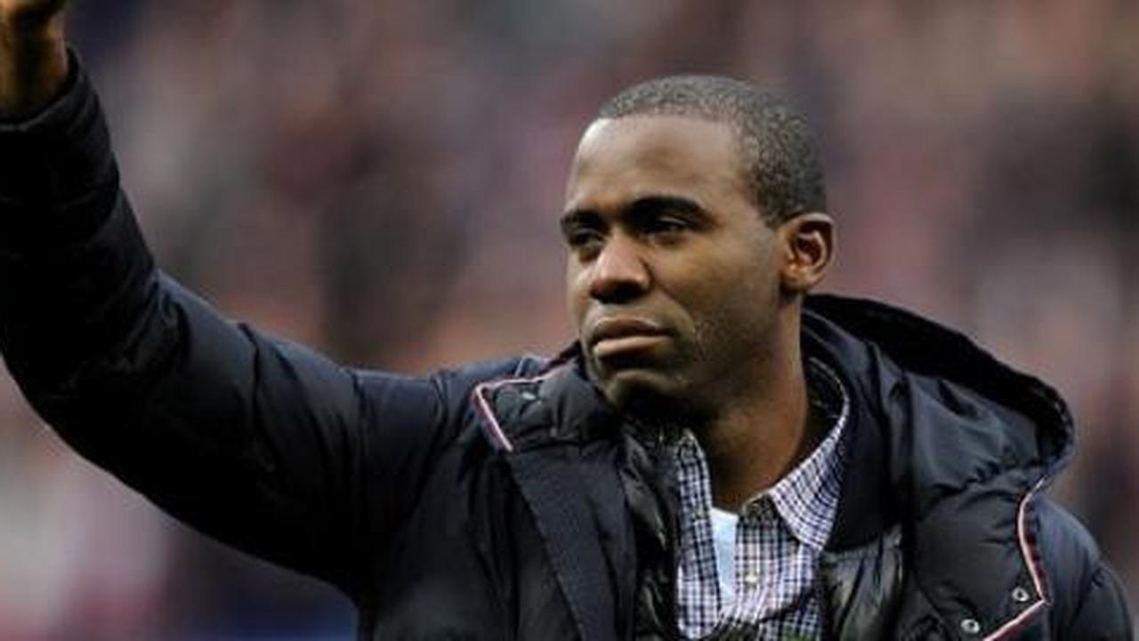 Muamba: Saya semakin kuat dari hari ke hari