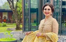 Potret Dulu dan Kini Bella Saphira,  Artis Senior yang Selalu Memesona dan Awet Muda