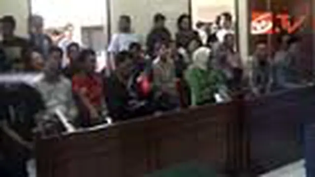 Sidang Sengketa Tanah Berlangsung Ricuh