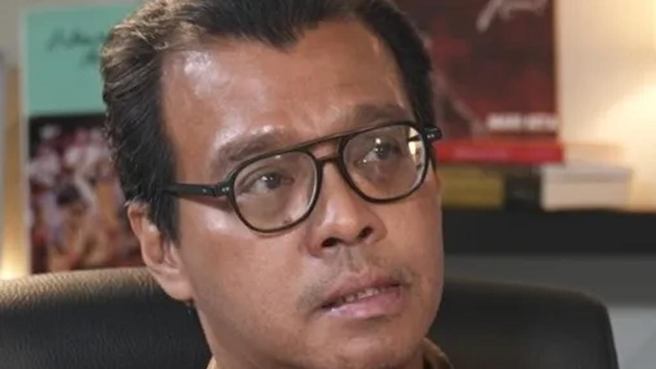 Andi Widjajanto Dikabarkan Mundur dari Gubernur Lemhanas, Koordinator Stafsus Presiden: Saya Dengar Begitu