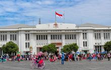 Peran Kantor Pos Pertama Indonesia di Kota Tua Jakarta, Dulu Dipakai untuk Memantau Wilayah Jajahan