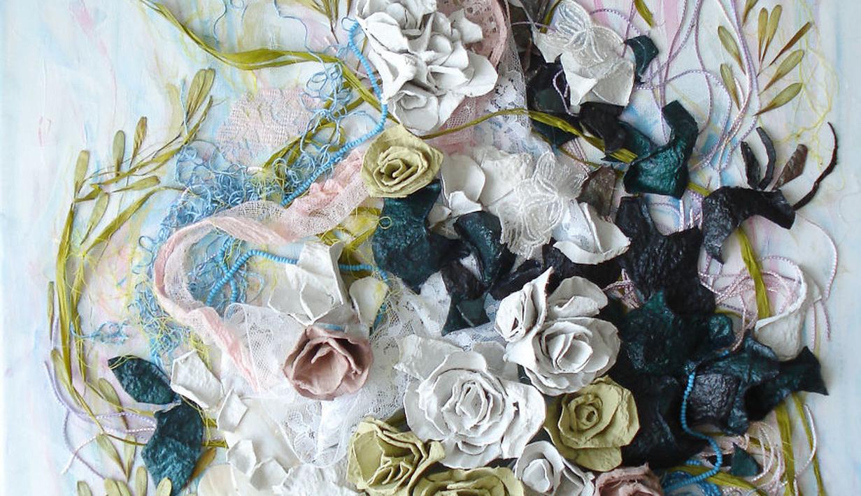 81+ Gambar Kolase Yg Cantik HD Terbaru