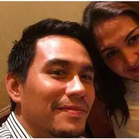 Donna Agnesia dan Darius Sinathrya bukan pasangan yang suka merayakan hari valentine secara terencana. Bahkan keduanya senang merayakan hari kasih sayang itu secara dadakan, saat sama-sama memiliki waktu luang.